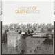 Various - History Of Queensbridge